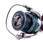 Катушка безынерционная Namazu Pro Spirit SPT6000 , 5+1 подш., метал. шпуля+пластиковая шпуля/20/