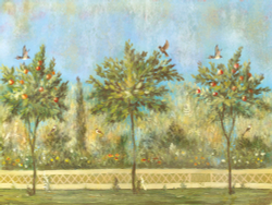 Коллекция Chinoiserie