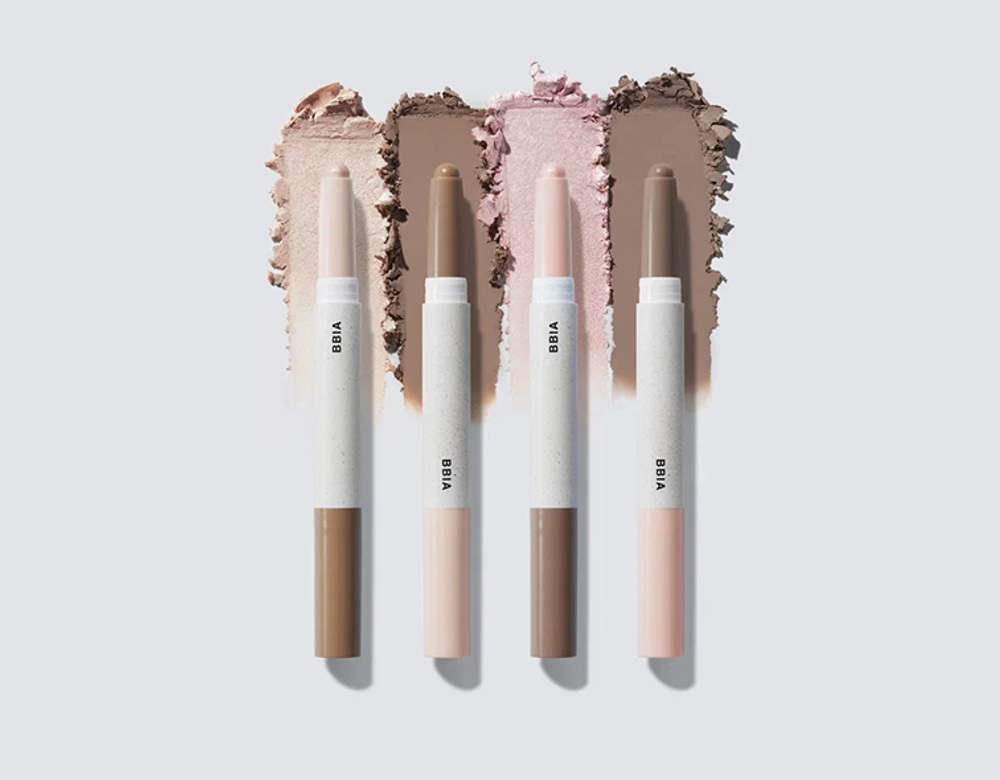 BBIA Скульптор Last Contour Stick 01 Warm Detail