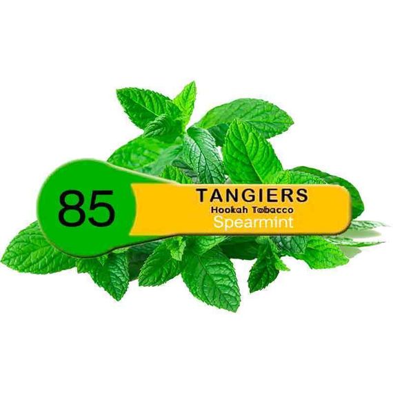 Tangiers Noir - Spearmint (250г)