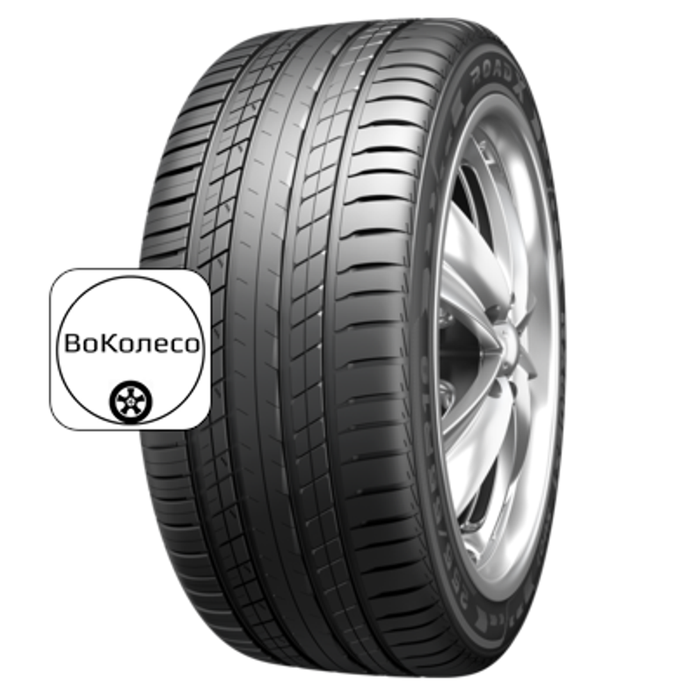255/50R20 109Y XL RXQuest SU01 TL Sailun RoadX