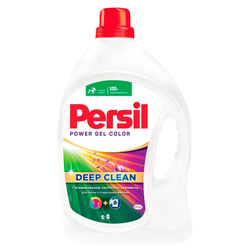 Гель для стирки Persil для белого и светлого Глубокое очищение 1,69 л
