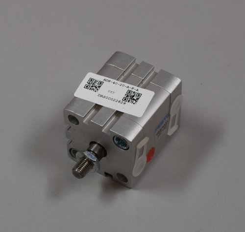 FESTO ADN-40-20-A-P-A