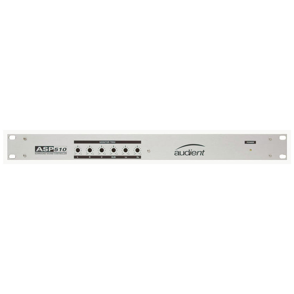 Audient ASP510