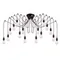 Потолочная люстра SPIDER LOFT1162/16 Loft It