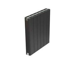 Радиатор алюминиевый секционный Askon Classic РСК 100 х 300 х 14 секций (подключение боковое)