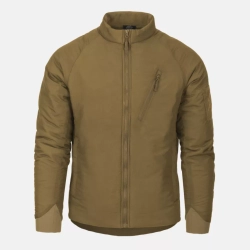 Куртка Wolfhound Helikon (Taiga Green)