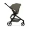 Детская коляска 2 в 1 Joolz Hub2 Hazel Brown