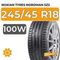 Летние и всесезонные шины Nokian Tyres