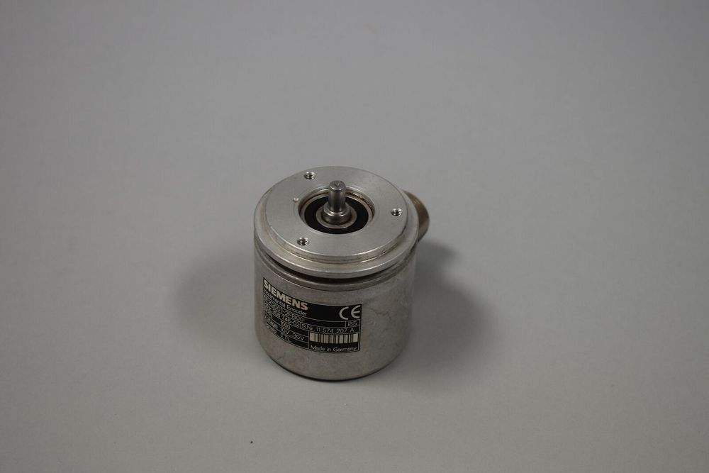 SIEMENS 6FX2001-2FB00 SIEMENS 6FX2001-2FB00