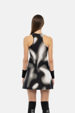 Платье Hydrogen PSYCHEDELIC TECH DRESS (TD1004-009)
