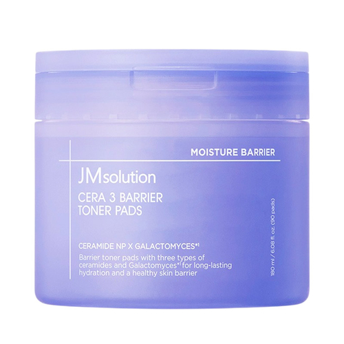 JMSOLUTION CERA 3 BARRIER TONER PADS