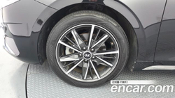 Hyundai Grandeur 2.5 — 2022