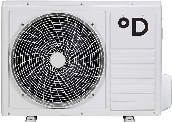 Кондиционер Daichi Everest DA35EVQ1R/DF35EV1R — (2)