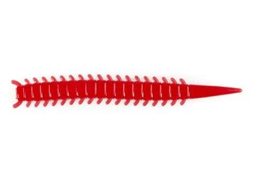 Черви съедоб. искусст. LJ  Salt Water SANDWORM 2.0in (05.00)/F40 24шт.
