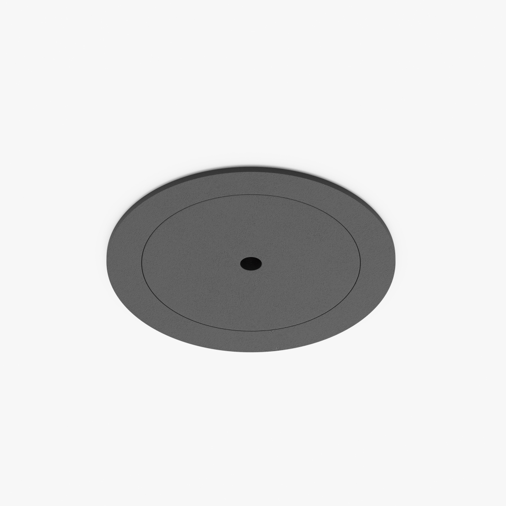 Основание для подвесного светильника Maytoni PA001-RS-B
