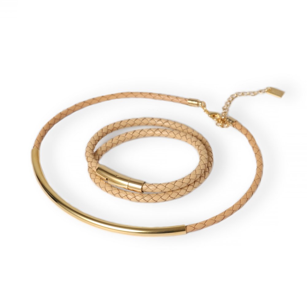 sand tube set