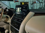 Установочный комплект для NISSAN PATROL 2010+ high  KUBERG ZH-N1401