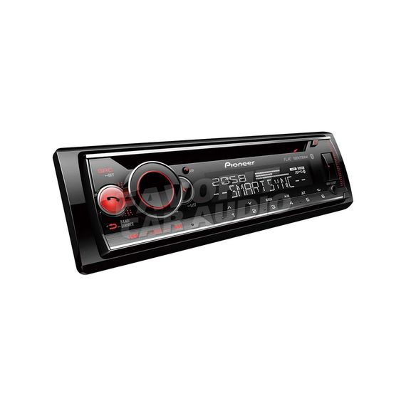 Pioneer DEH-S520BT