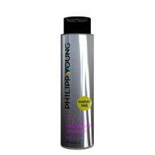 Philipp Young ШАГ 3 Б/О Маска  Deep Molecular Conditioner Ультраувлажняющая (DM) Parfum free
