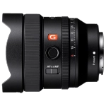 Объектив Sony FE 14mm f/1.8 GM