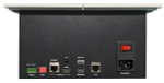 Коммутатор презентационный INTREND ITSFT-3x1HC