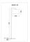 Торшер Arte Lamp Rupert A5024PN-1PB