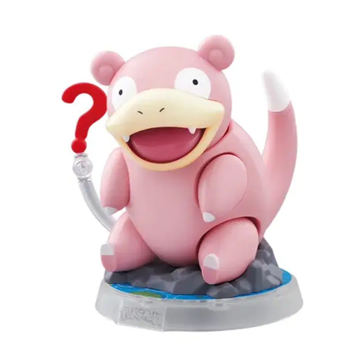 Сборная фигурка Blokees Pokemon: Slowpoke (№0079)