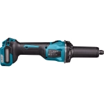 Аккумуляторная прямая шлифовальная машина Makita GD001GZ