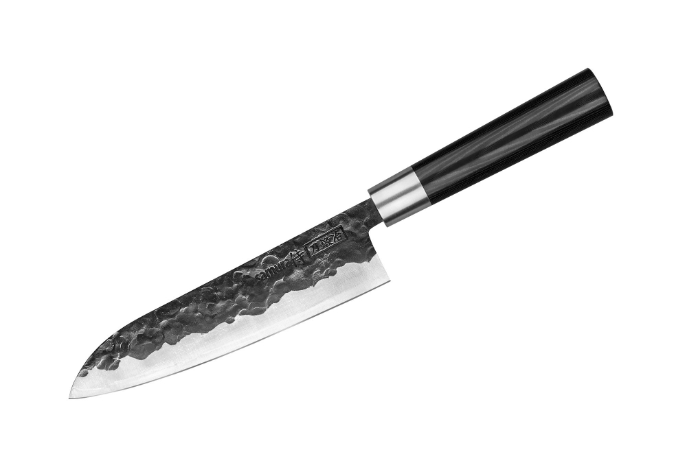 Набор ножей 3шт Samura Blacksmith SBL-0220/K