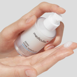 Medicube Zero Pore Serum 2.0 сыворотка себорегулирующая для сужения пор