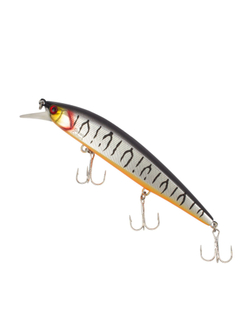 Воблер Минноу Rerange 130 SR 130 мм 21.5 г цвет #04