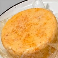 Гауда с паприкой (козий)