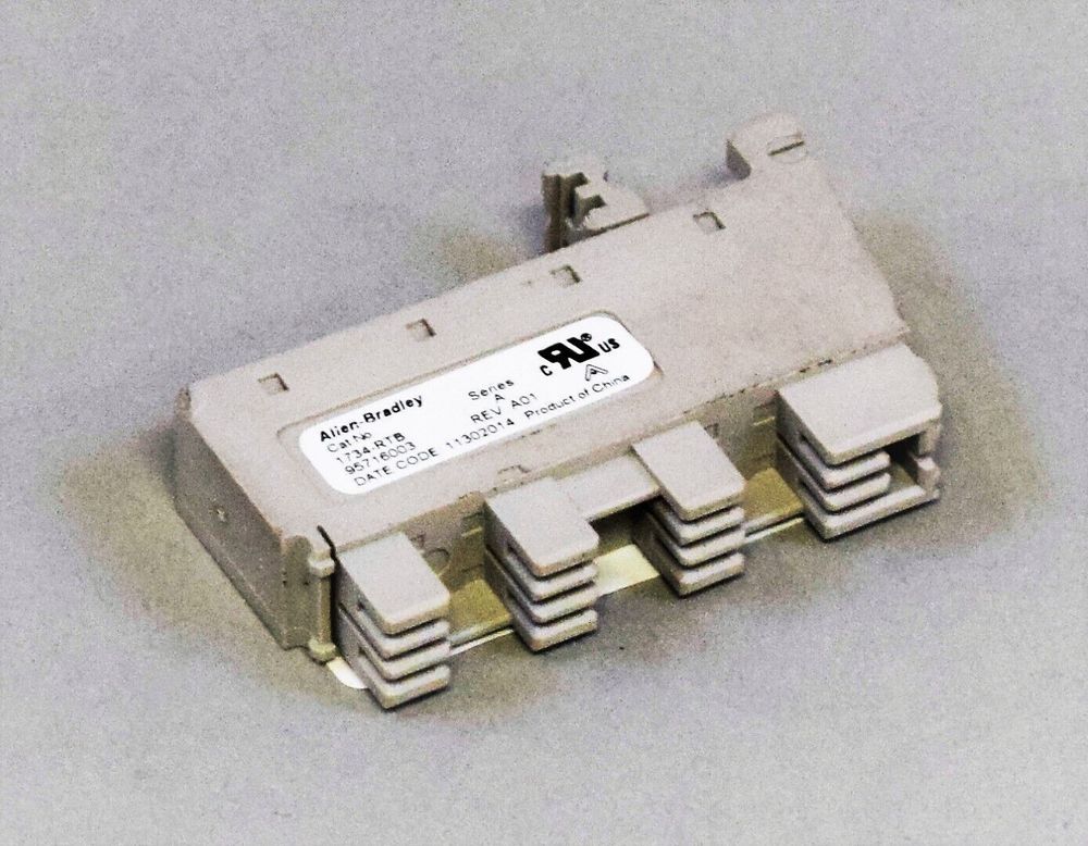 ALLEN-BRADLEY 1734-RTB ALLEN-BRADLEY 1734-RTB