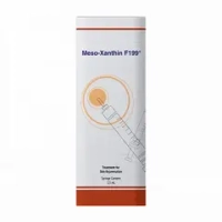 Meso-Xanthin F199™ Premierpharm | Интенсивная репарация и эпигенетическая «клеточная» терапия