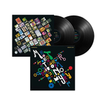 Metronomy / Greatest Hits (2LP)
