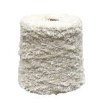 Fur Silk, Hasegawa, 35% шелк 35% лен 15% вискоза 15% люрекс, 280 м./100 гр.