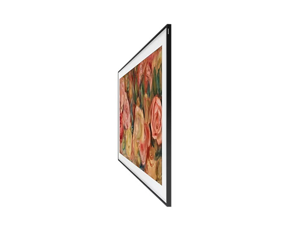 Телевизор Samsung THE FRAME QE50LS03DAU Slim Fit