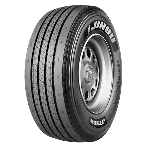 Грузовая шина 385 65 R22.5 24PR 164K JT560 TL JINYU