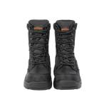 БОТИНКИ REMINGTON SPEED STRIKE BLACK 200G THINSULATE