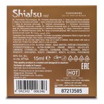 Духи с феромонами «Red» Shiatsu женские 15 мл.