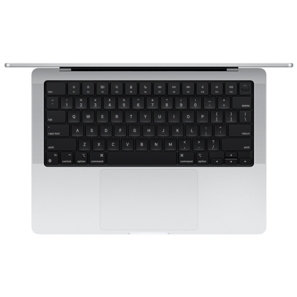 MacBook Pro 14 M5 Pro 15c CPU 16c GPU 24/1 ТБ