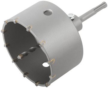 Коронка по бетону SDS Plus, 110 мм, Cutop Profi
