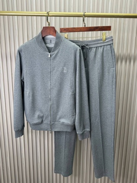 Спортивный костюм Brunello Cucinelli