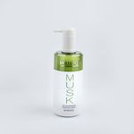 MOCHEQI Professional Musk Anti-Grease Shampoo — шампунь для жирной кожи головы с кератином и маслом чайного дерева