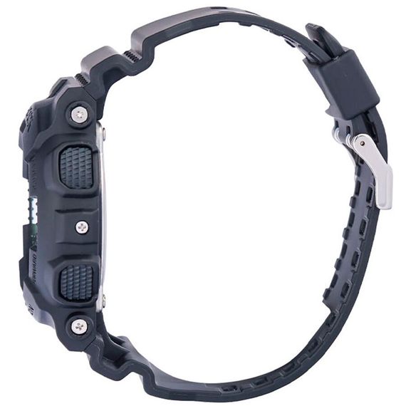Наручные часы Casio GA-110CD-1A3