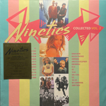 Сборник Nineties Collected Vol. 2 2LP (Голландия 2023г.) Purple