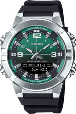 Часы Casio AMW-870A-3A