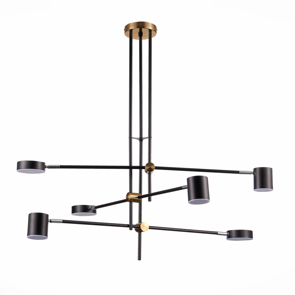 Светильник потолочный ST Luce Rodrigo SL1604.432.06