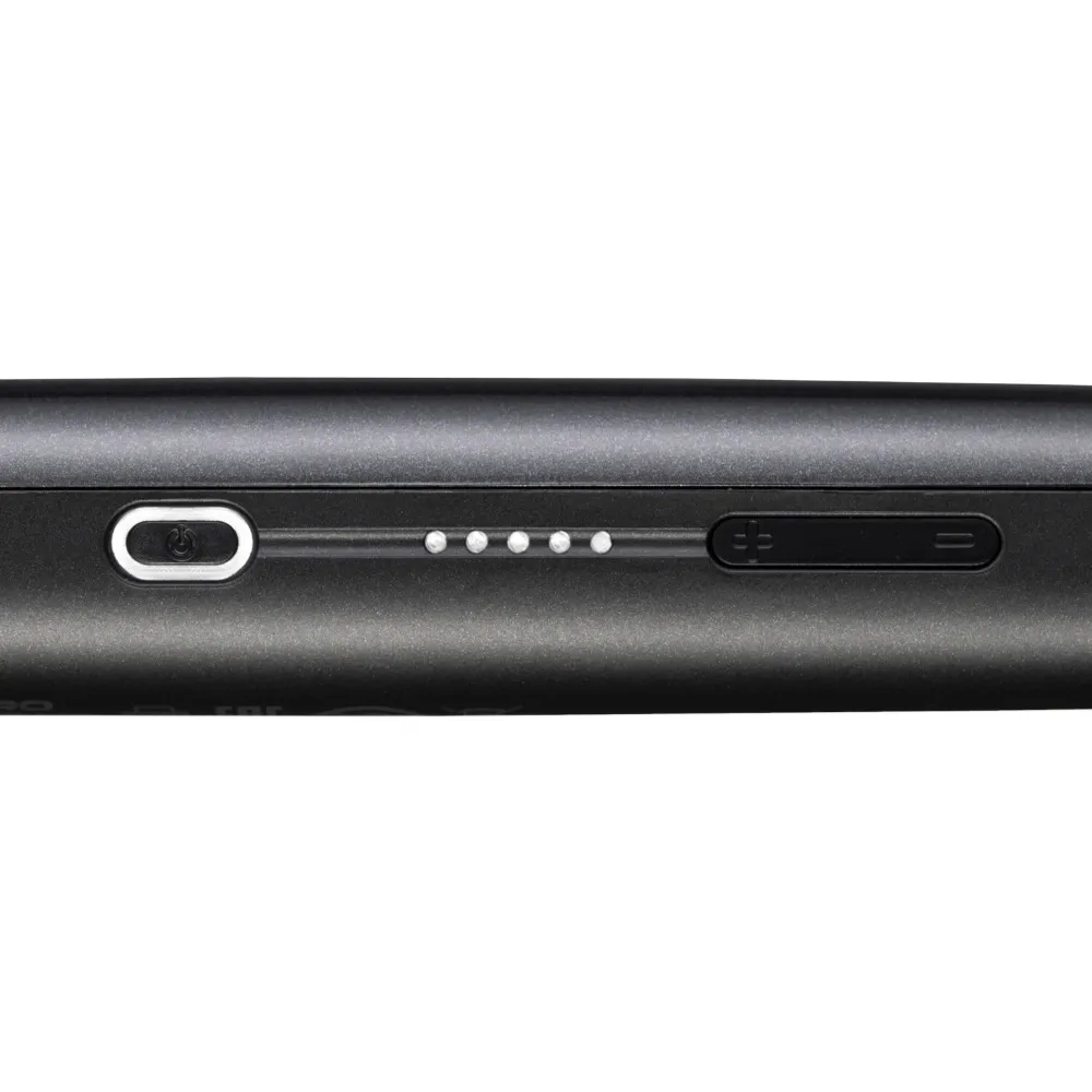 Плойка BaByliss PRO Curling Tong 13 мм BAB2490E - 4